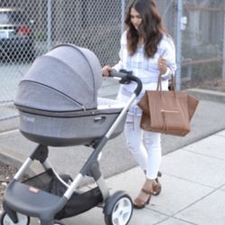 Stokke stroller