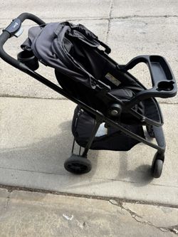 Safety First Baby Stroller