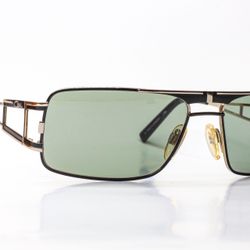 Cazal Sunglasses Frames