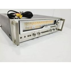 ROTEL RX-803 VINTAGE MONSTER STEREO RECEIVER ■■TESTED■■