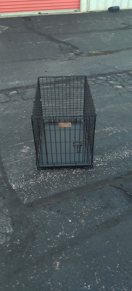 Dog Crate