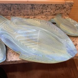 Sea Escape Bathroom Set