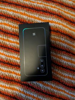 Solana Seeker Mobile Phone