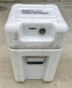 Shipping/Storage Box