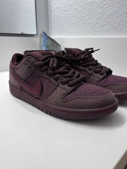 Nike Sb Dunk Size 9