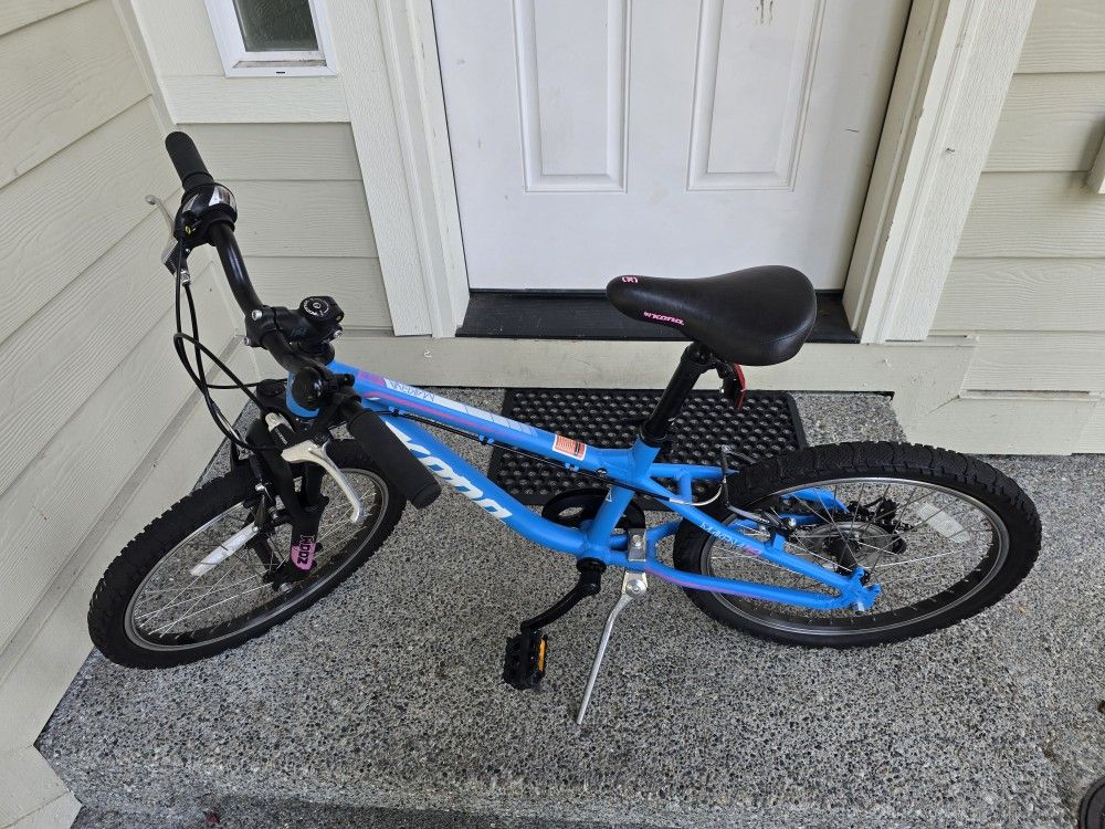 Kona Makena (Needs New Rear Derailer)