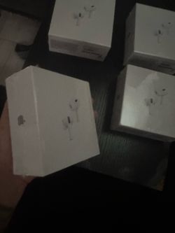 AirPods Pro gen 2