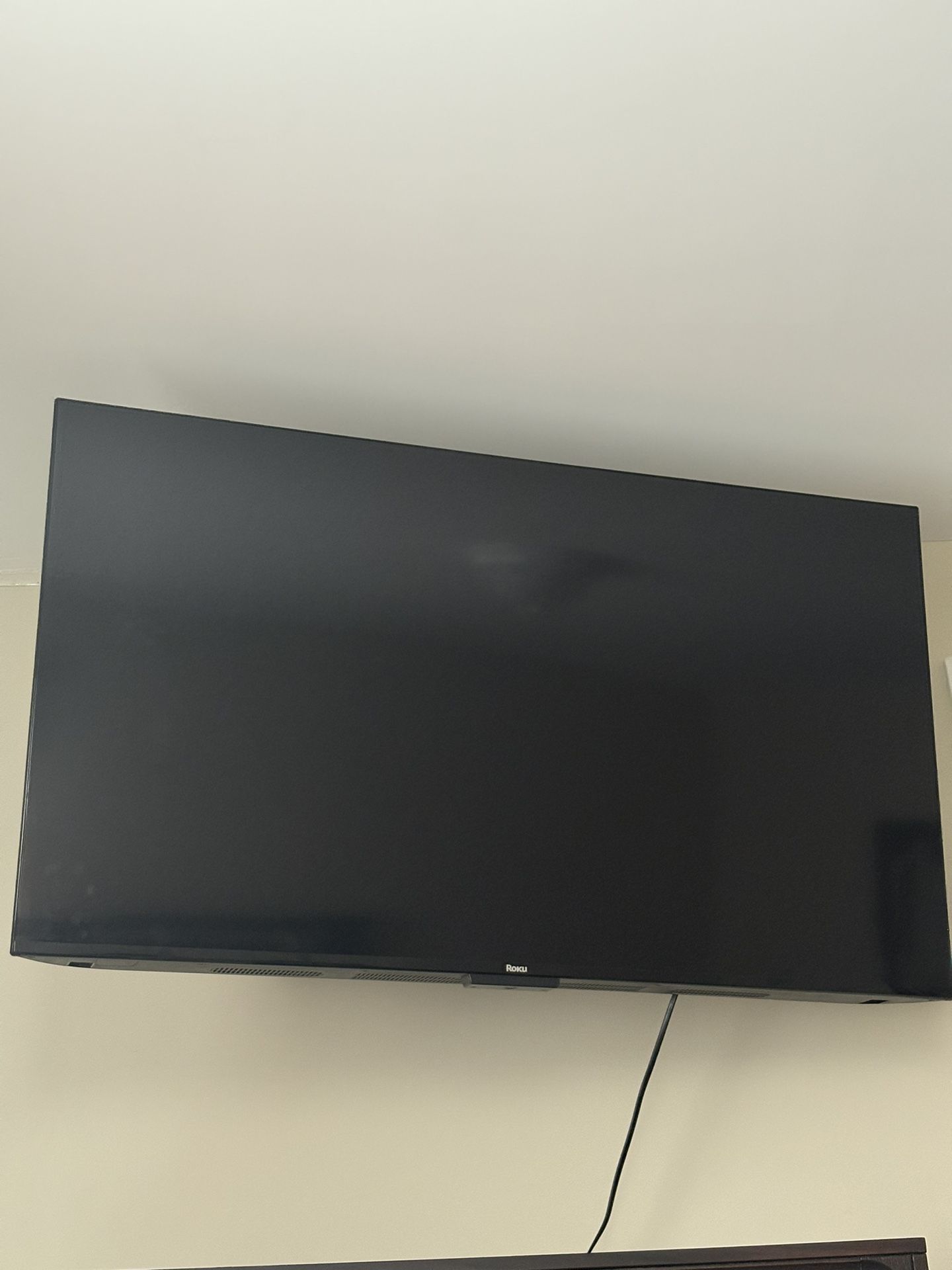 Roku Tv