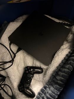 Ps4 slim