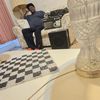 T Saw