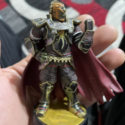 Amiibos Zelda 