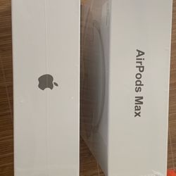 AirPods Max