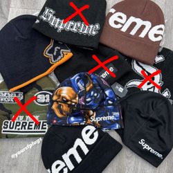 SUPREME FOR SALE‼️