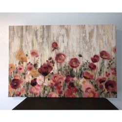 Painting made in Mexico And Signed