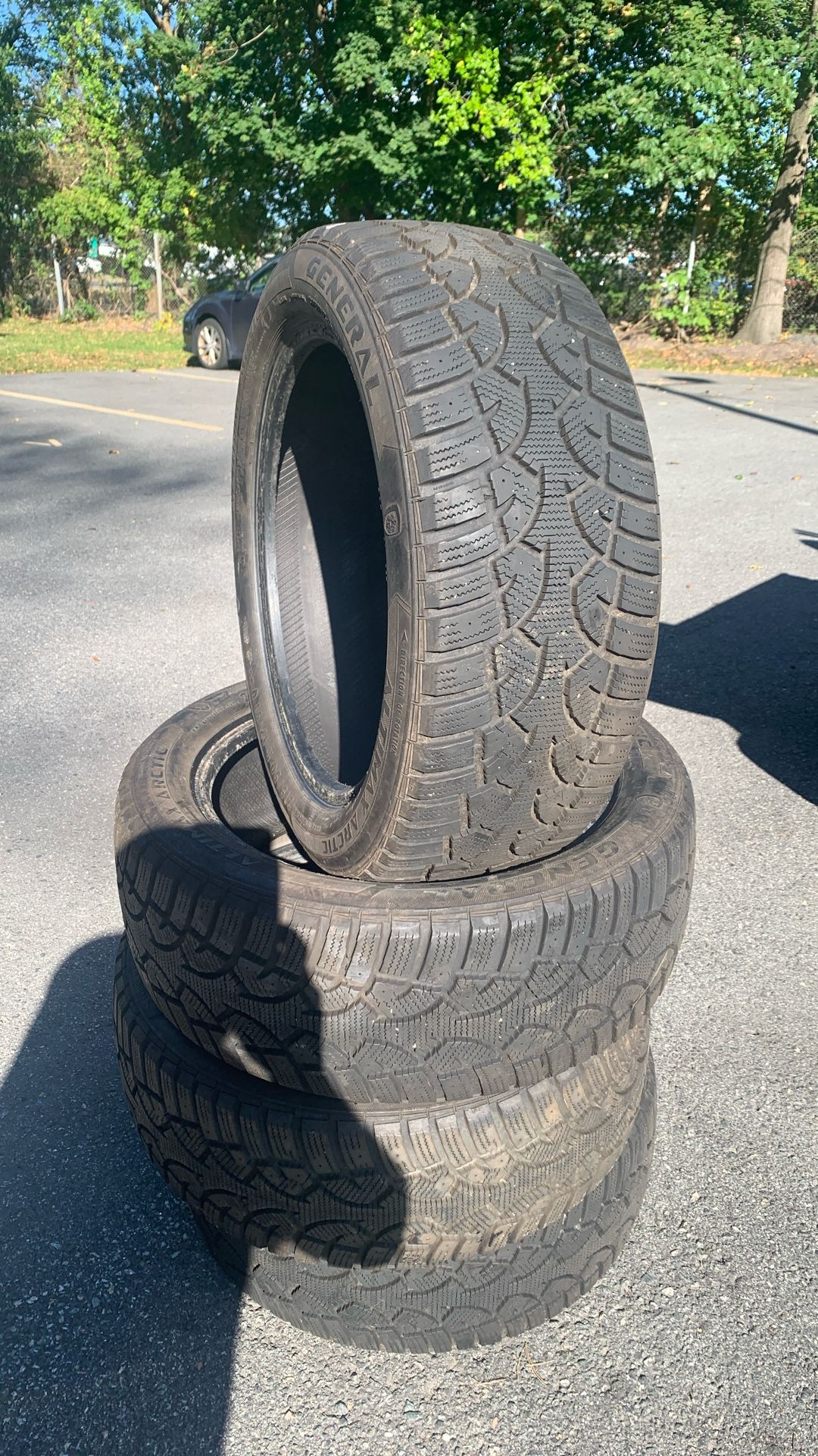 Tires