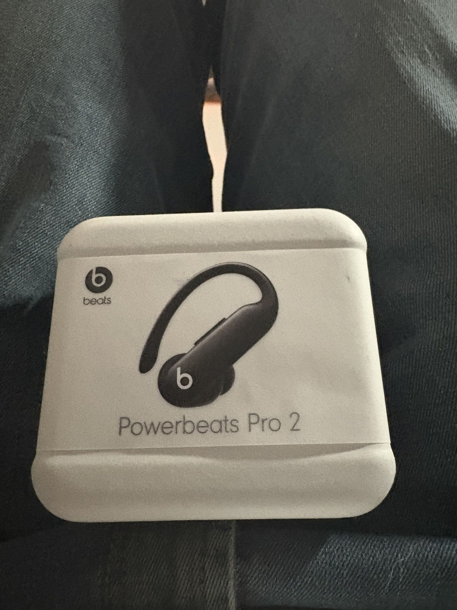 Powerbeats Pro 2