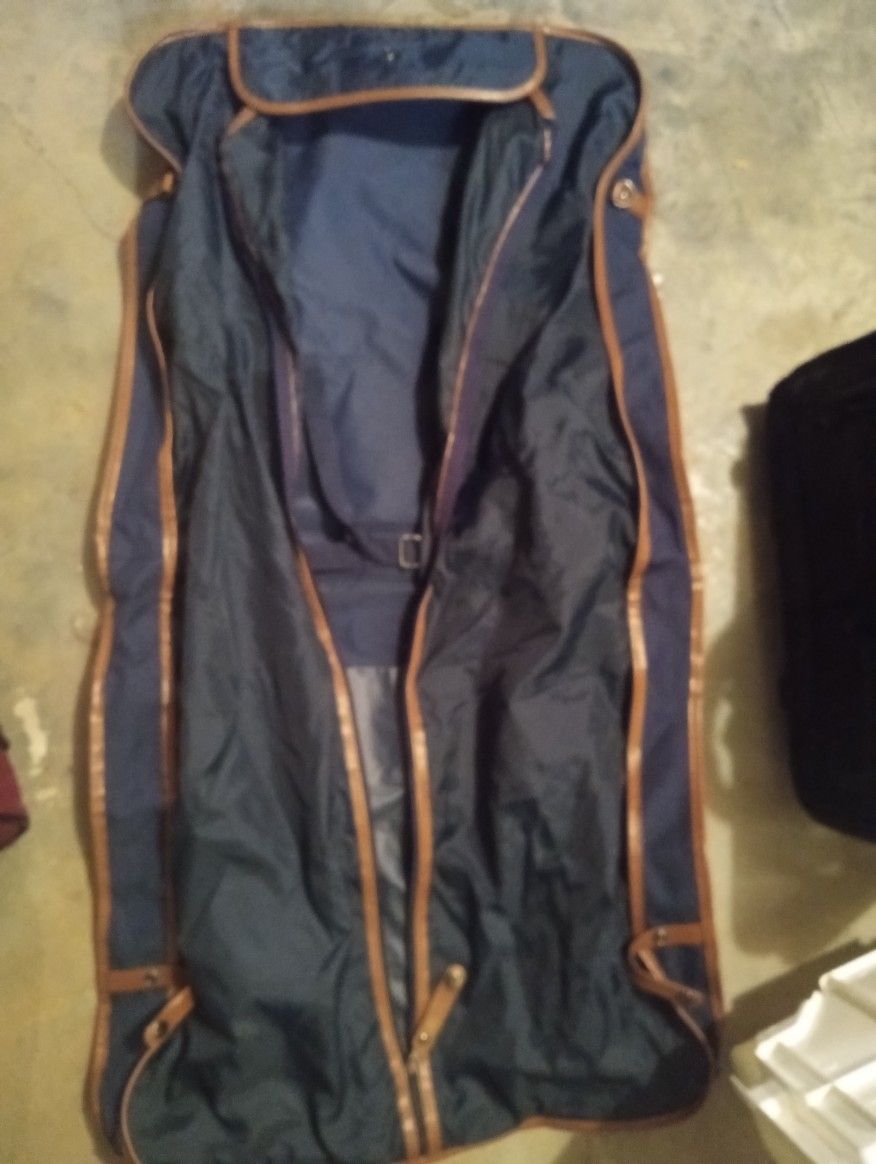Luggage bag