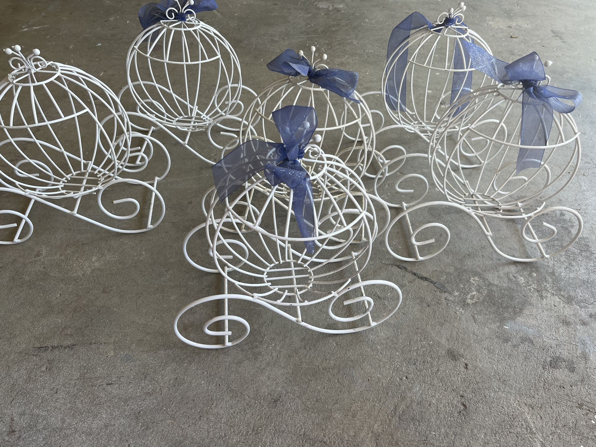 Center Pieces