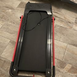 Walking Pad Treadmill