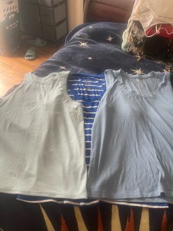 Women's Tank Tops