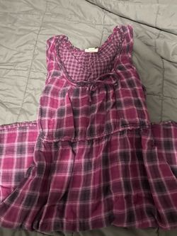 Converse all star skater dress