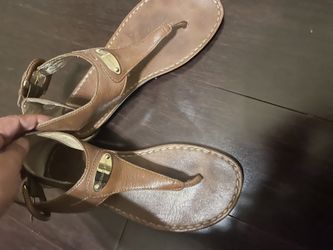 Michael Kors Women Sandals