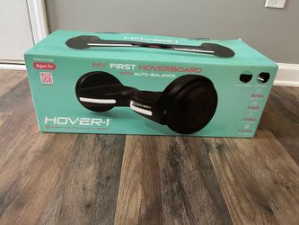Hoverboard