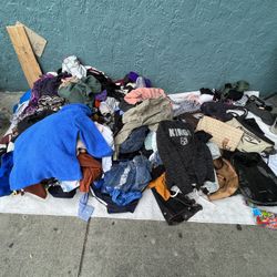 Ropa y Zapatos