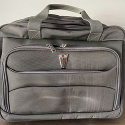 Delsey Helium Limited 300 Trolley Tote