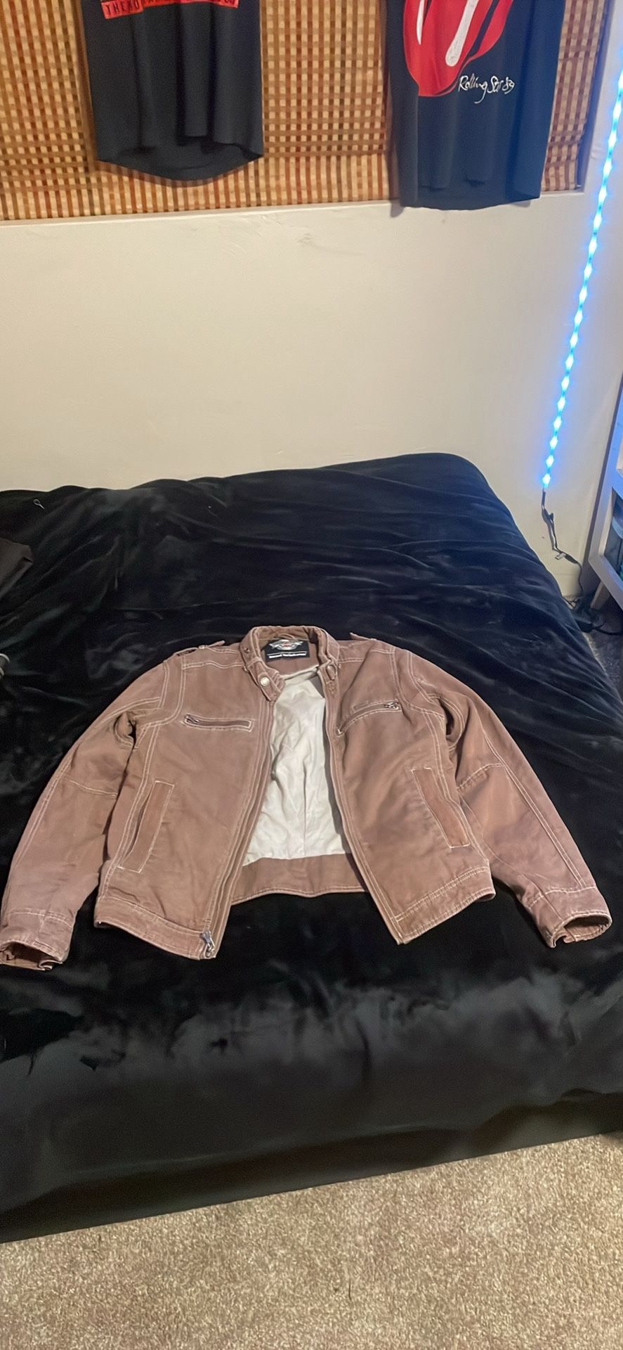 Harley Davidson Jacket
