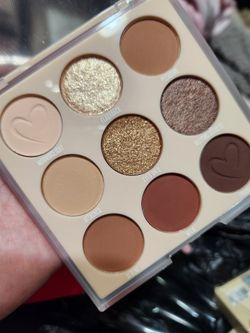 NUDE X MINI BEAUTY CREATIONS 