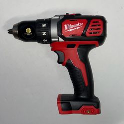 Milwaukee M18 18V Lithium-Ion Cordless 1/2 in. Drill Driver (Tool-Only)