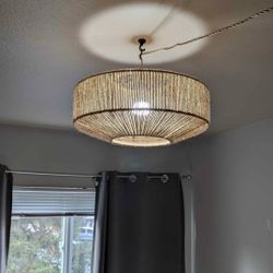 Bedroom Lamp 