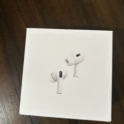 airpod pros 2nd generation
