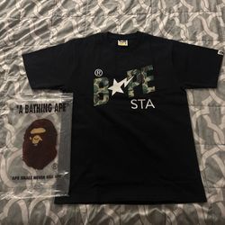 Medium Bape Shirt 