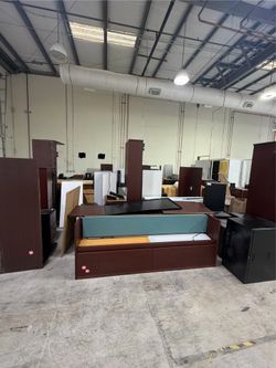 Office Furniture