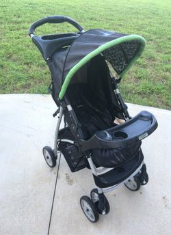 Stroller