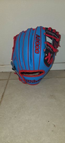 2025 Wilson A2000 PF11 11inch Basebal glove
