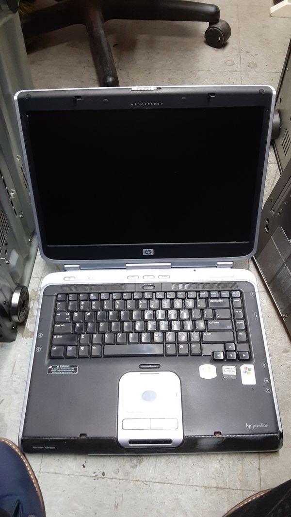 Hp pavilion zv5000 for Sale in Santa Maria, CA OfferUp