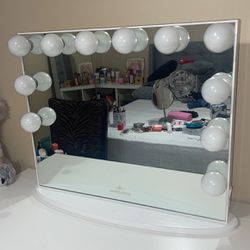 Hollywood Mirror From Impressions Vanity 