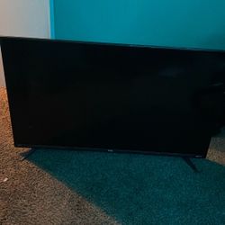 32” TLC Roku TV