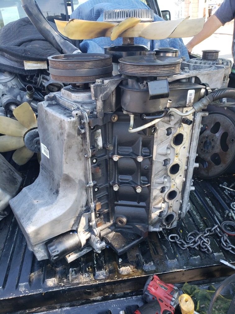 99 06 chevy silverado 5 3 engine for sale in los angeles ca offerup