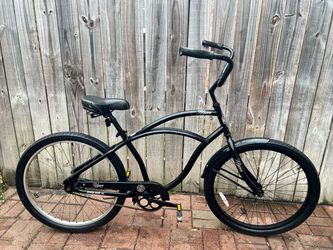 HYPER CRUISER 26”