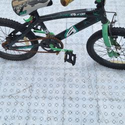 Kids Bike