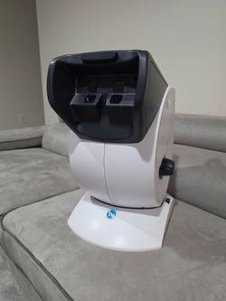 Stero Optical Optec Vision Tester 5000
