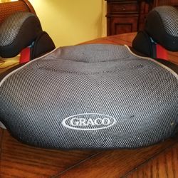 Graco Booster Seat