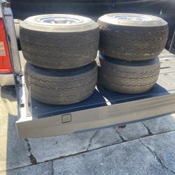 Golf Cart Tires 4