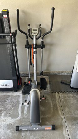 Gym Equipment