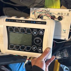 Grow Equipment 