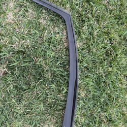 Toyota Sienna 2023 Front VISOR 